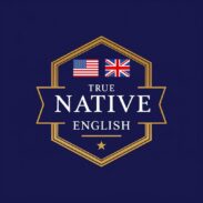 True Native English